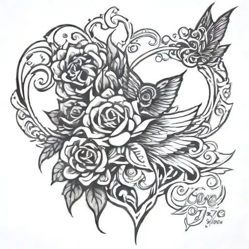 Love Life You Will Remember