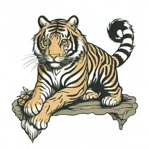 Tiger