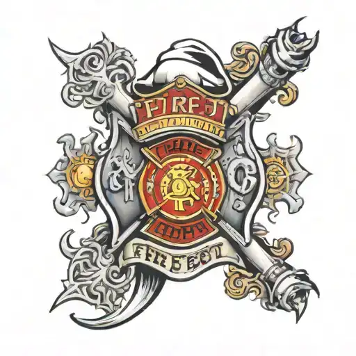 Fire Dept