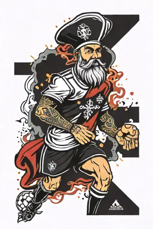 Vasco Da Gama Football Club