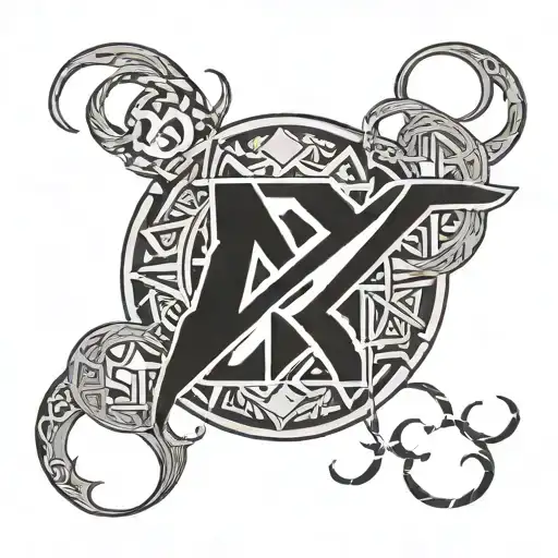 Ancient Runes Meaning Love For Man To Man