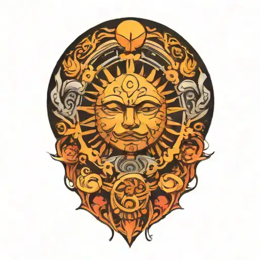 Sun