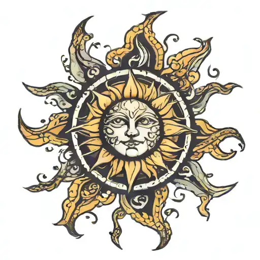 Helios Sun
