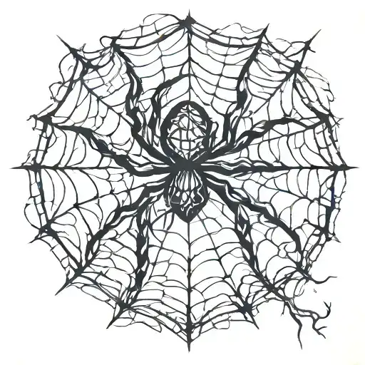 Spider Web