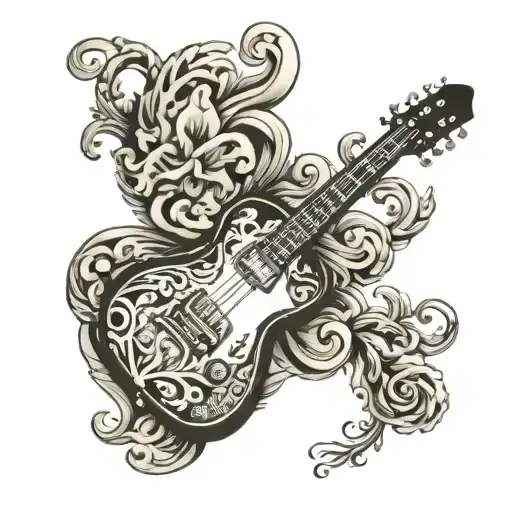Guitar