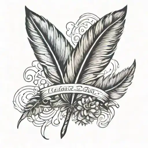 Feather Liam Payne Story Of My Life