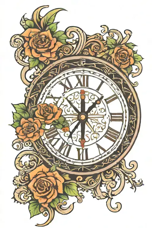 Roman Numeral Of May 26 2005