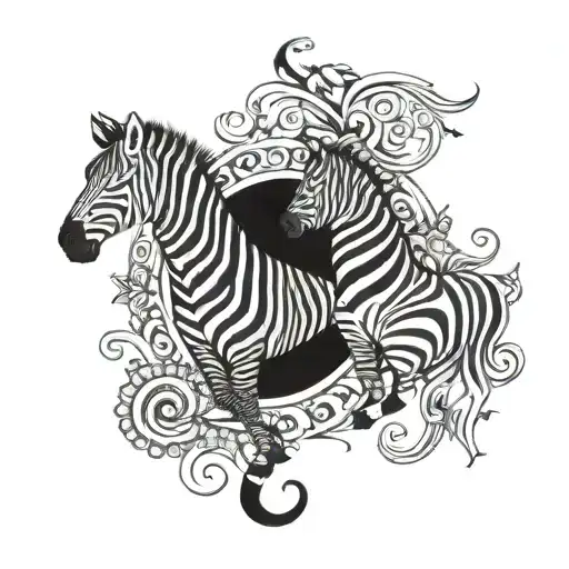 Zebra Semicolon Incorporated