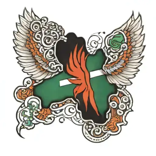 Nigeria Country