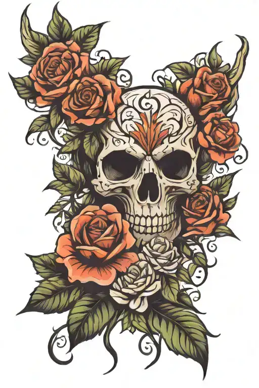 Resilience Growth Strength