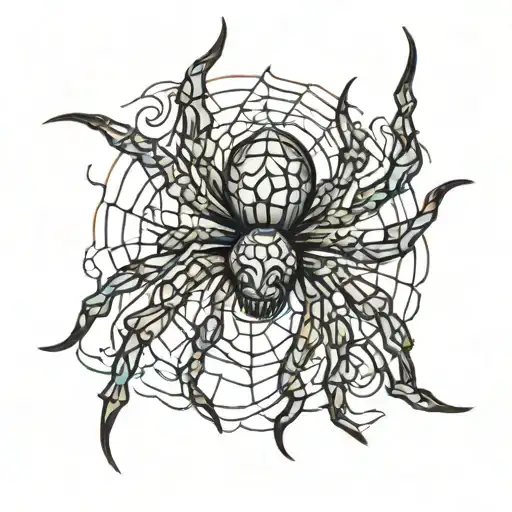 Spider