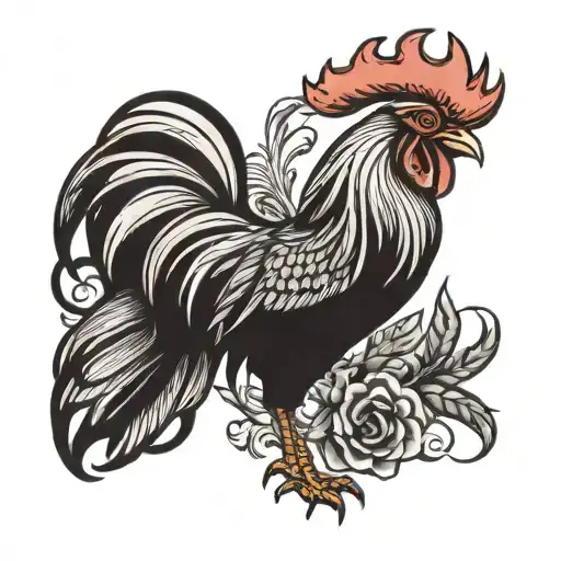 Rooster