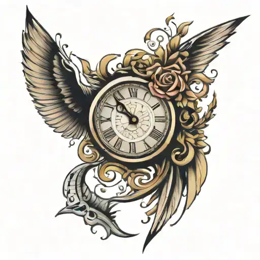 Clock Face