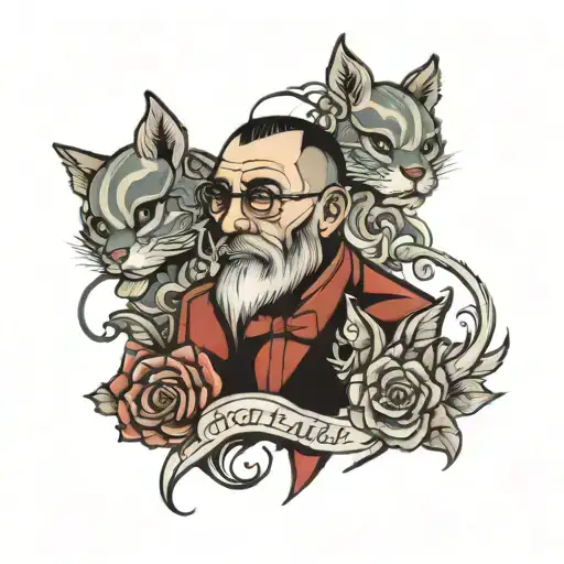 Father Of 2 Children