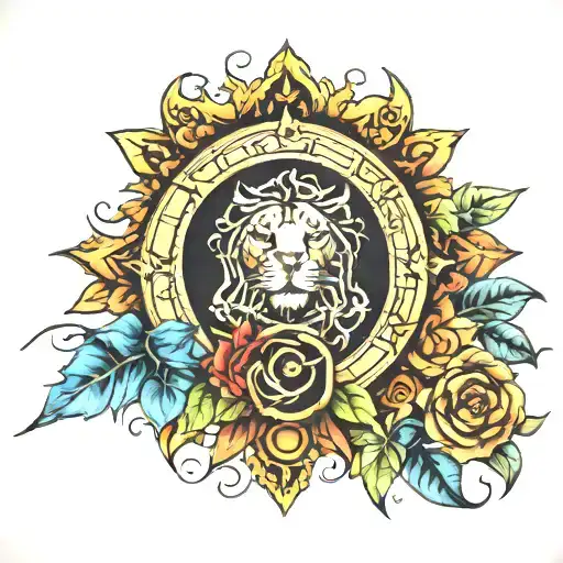 Libra Leo Sagittarius Aquarius Zodiac Sign