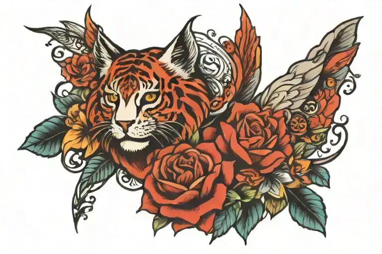 Strength Healing Power