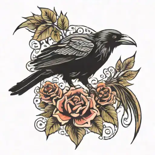 Crow Song