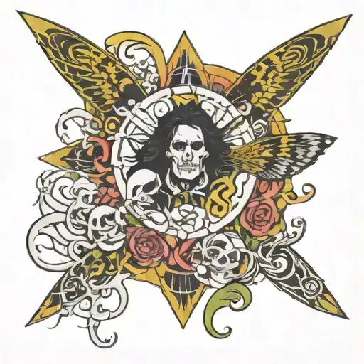 Marillion Music Band