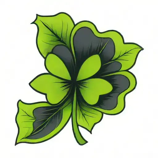 Four Leaf Clover