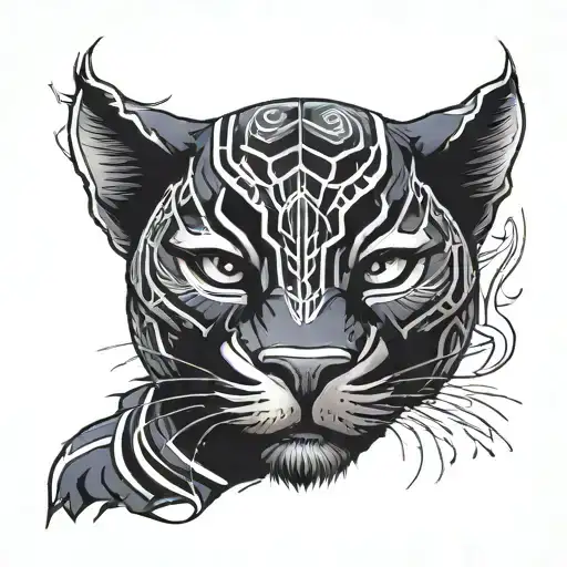Black Panther