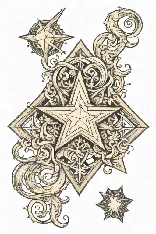 Pieces Star Sign
