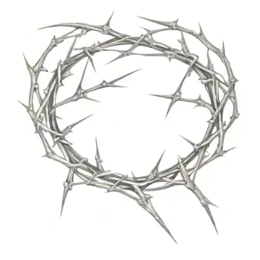 Crown Of Thorns