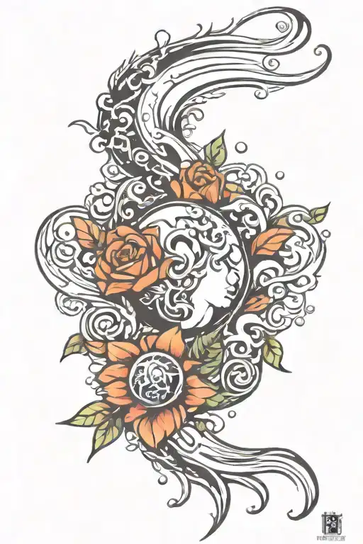 Earth Wind Water Fire