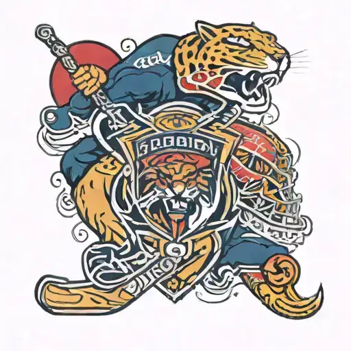 Florida Panthers Stanley Cup