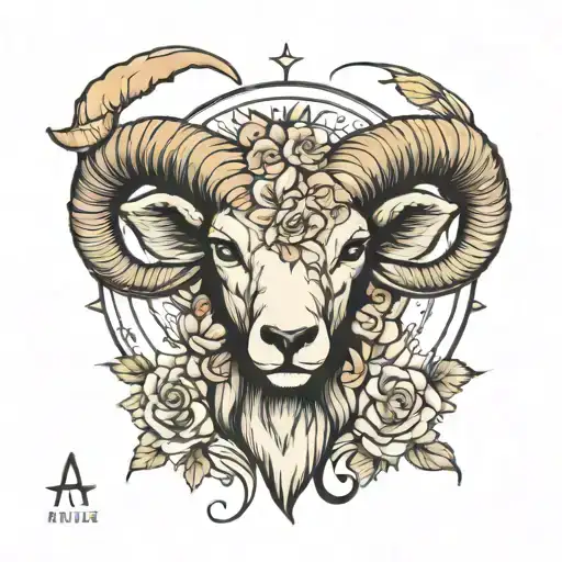 Aries Zodiac Sign