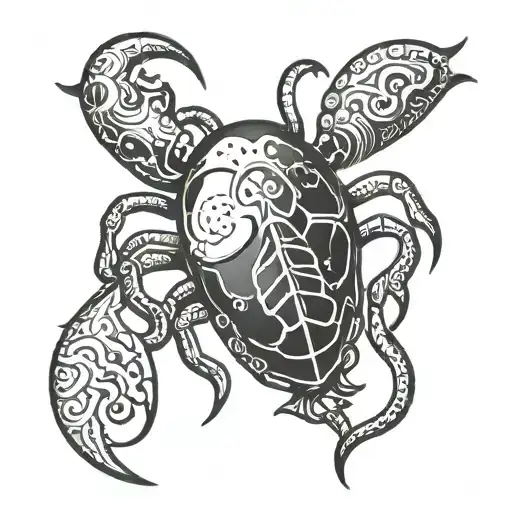 Cancer Zodiac Sign