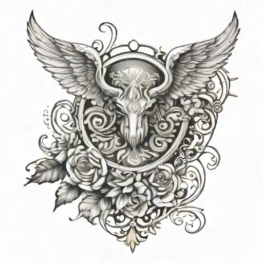 Renew Their Strength As