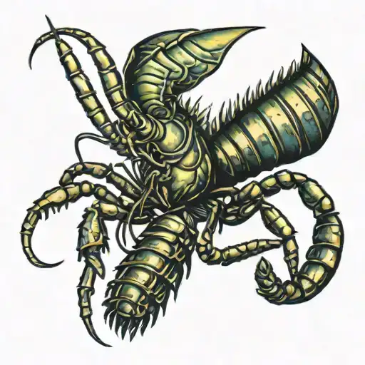 Spiny Lobster Florida Keys