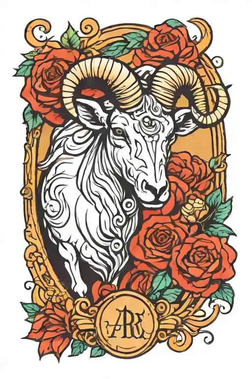 Aries Zodiac Sign