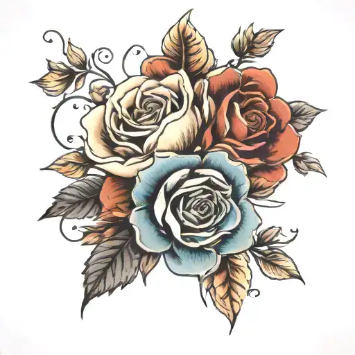 Pretty Dainty Fine Line