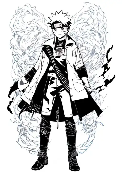 Naruto Tokyo Ghoul One Piece Solo Leveling Bleach