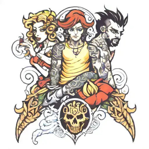 The Game And My Date Of Birth In 2007