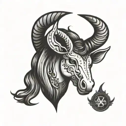 Capicorn Zodiac Sign
