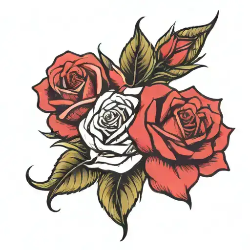 Rose