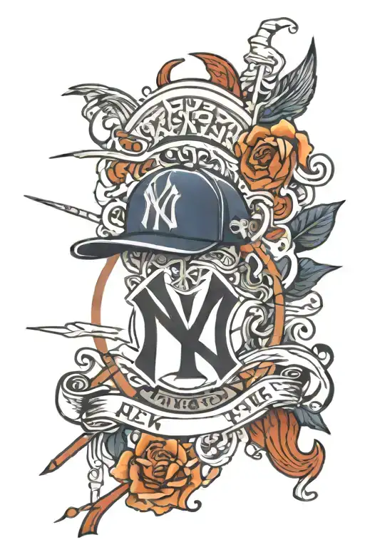 New York Yankees Logo
