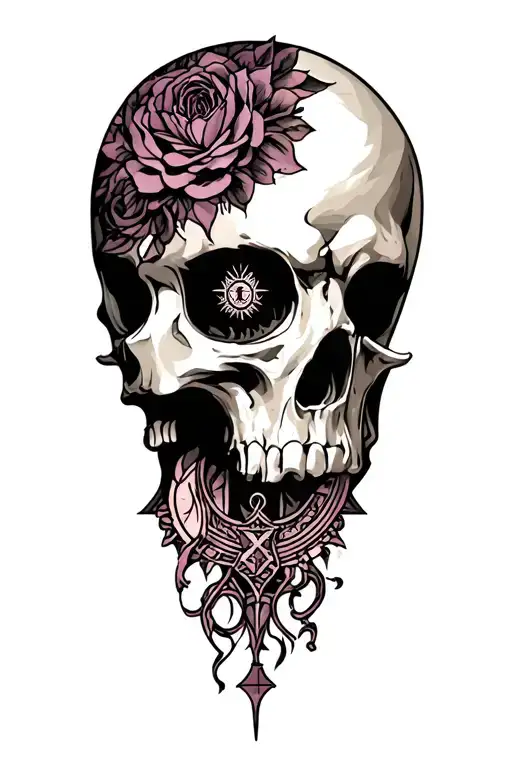 Occultism Symbologies