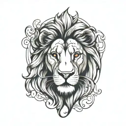 Lion Head
