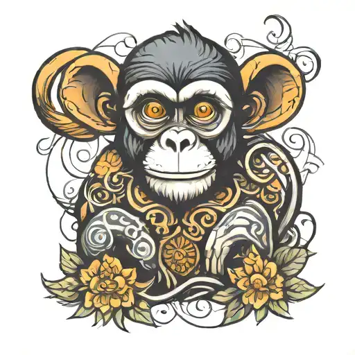 Monkey