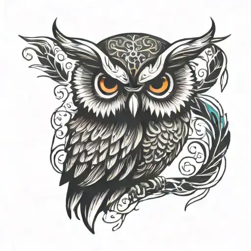 Owl