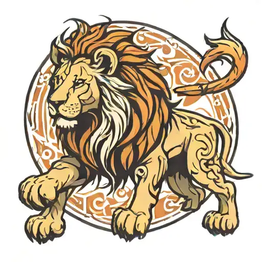 Lion