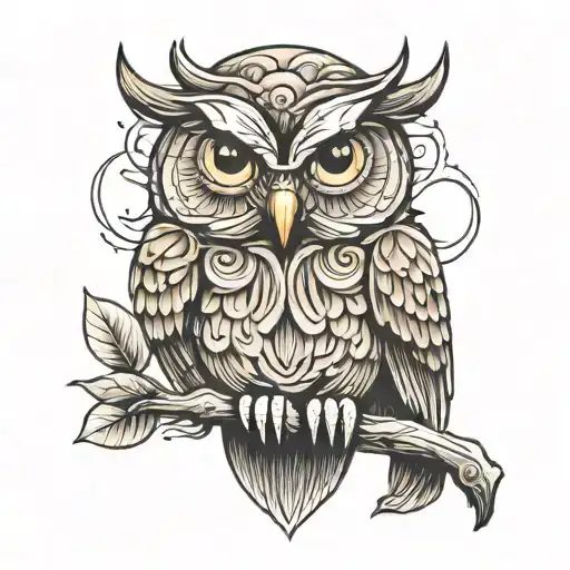 Owl