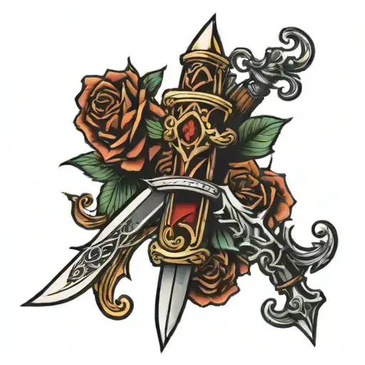 Dagger