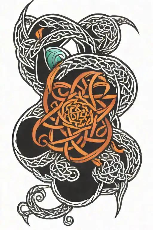 Celtic Knot