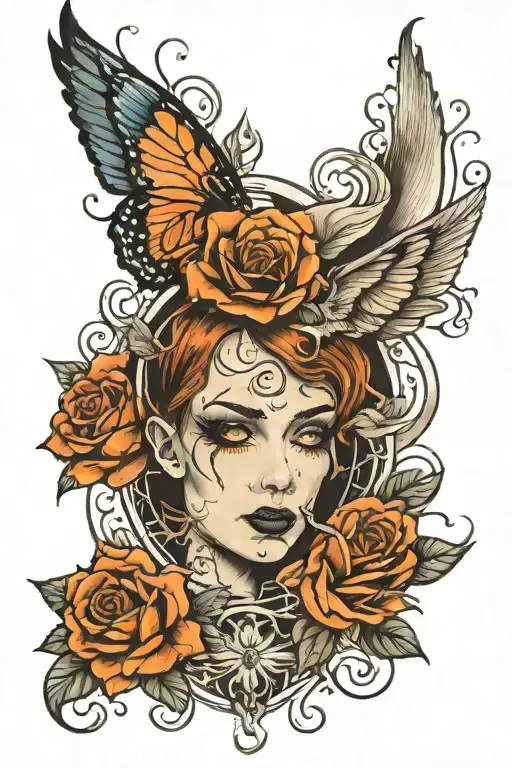 Depression Hard Times