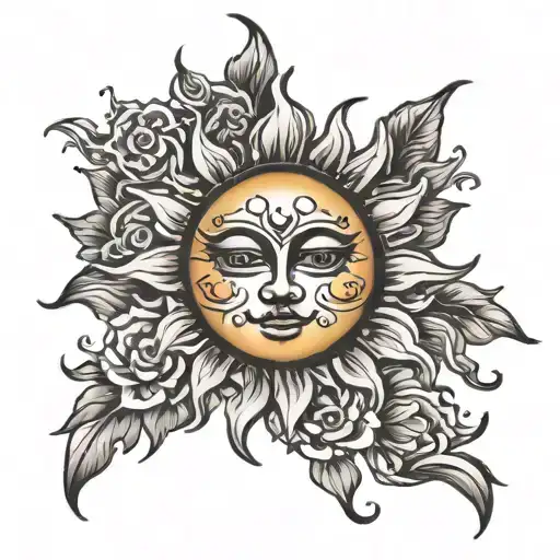 Sun