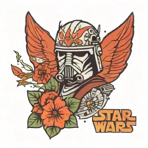 Star Wars And That 70S Show